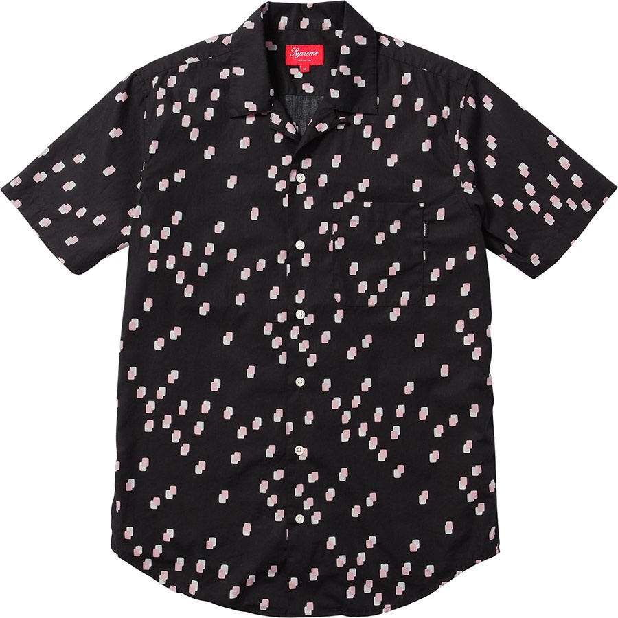Squares Shirt view 2